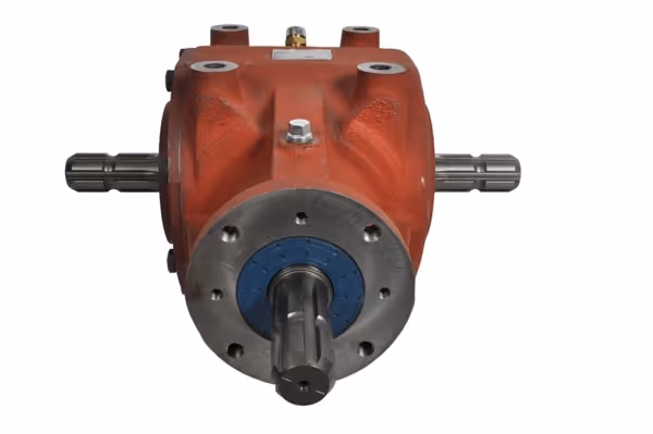 Boîtier T-290A 3:1 290023 - Comer industrie