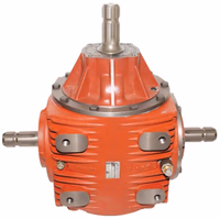 Boîtier T-301B 1:1,93 301024 - Comer industrie