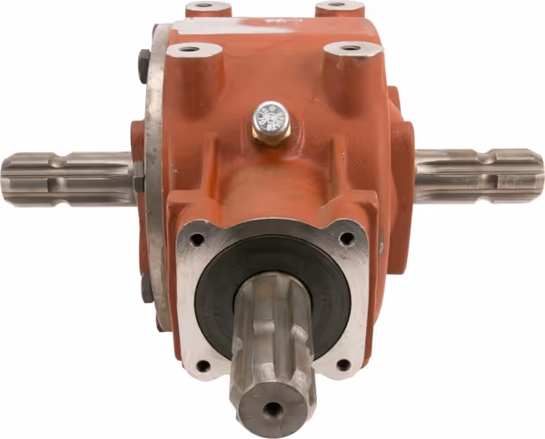 Boîtier T-304A 1:1,93 304006 - Comer industrie