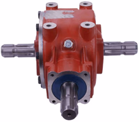 Boîtier T-304A 3:1 304000 - Comer industrie