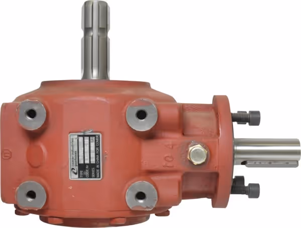 Boîtier T-311J 311885 - Comer industrie