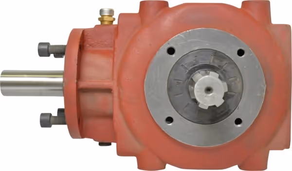 Boîtier T-311J 311885 - Comer industrie