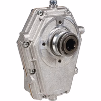 Boitier transmission GBF30S330 - Borelli