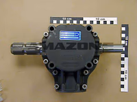 BOITIER UX - AMAZONE - REF EA235