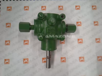 BOITIER ZA-V - AMAZONE - REF 122517