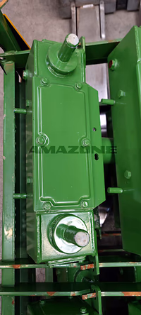 BOITIER ZAE/F/S - AMAZONE - REF 116380