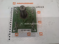 BOITIER ZAM 1000 T/MN - AMAZONE - REF 911553