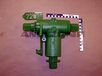 BOITIER ZAM ENTREE 720T/MN - AMAZONE - REF 920323