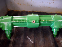 BOITIER ZGB 720TR/MIN - AMAZONE - REF 938240