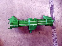 BOITIER ZGB CPL 1000TR/MIN - AMAZONE - REF 938238
