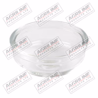 Bol à combustible en verre 3144478R1
