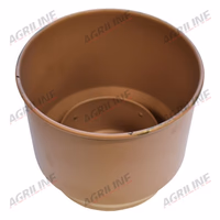 Bol de bain d'huile
