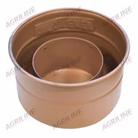 Bol de bain d'huile