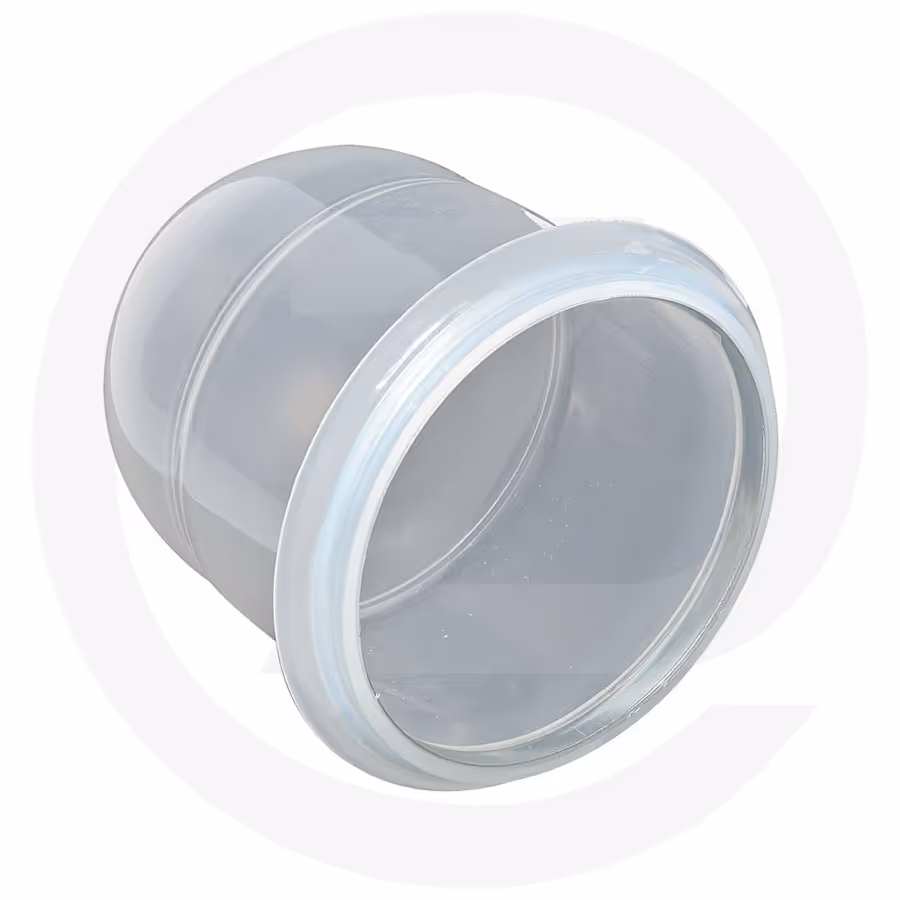 Bol de filtre à air 