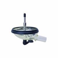 Bol de griffe complet Clearflow Fullwood Joz (021746)