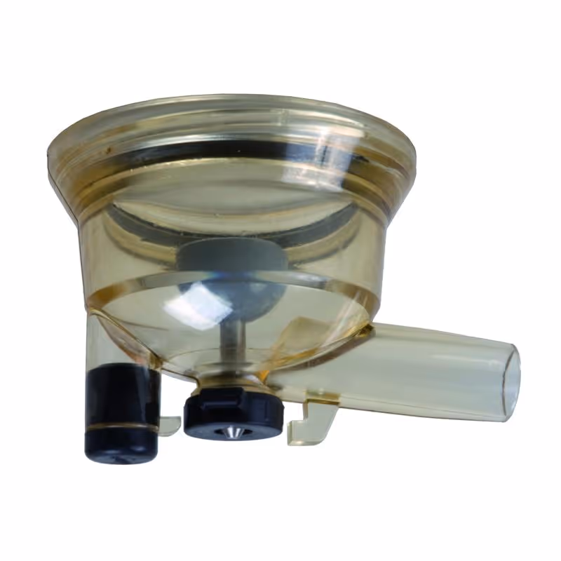 Bol de griffe complet type Delaval 150 ml