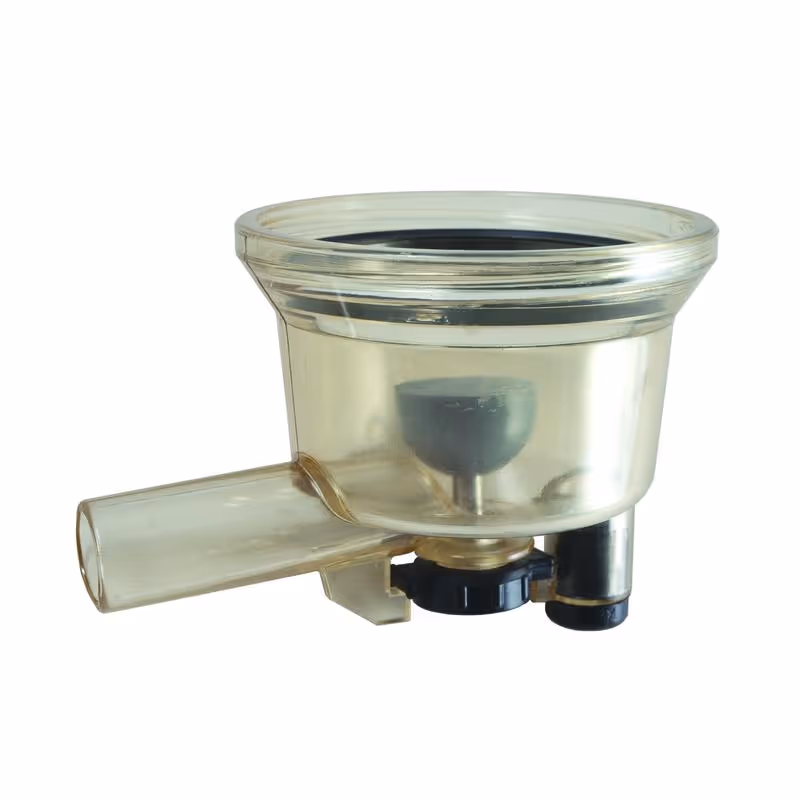 Bol de griffe complet type Delaval 250 ml