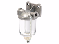 Bol décanteur complet