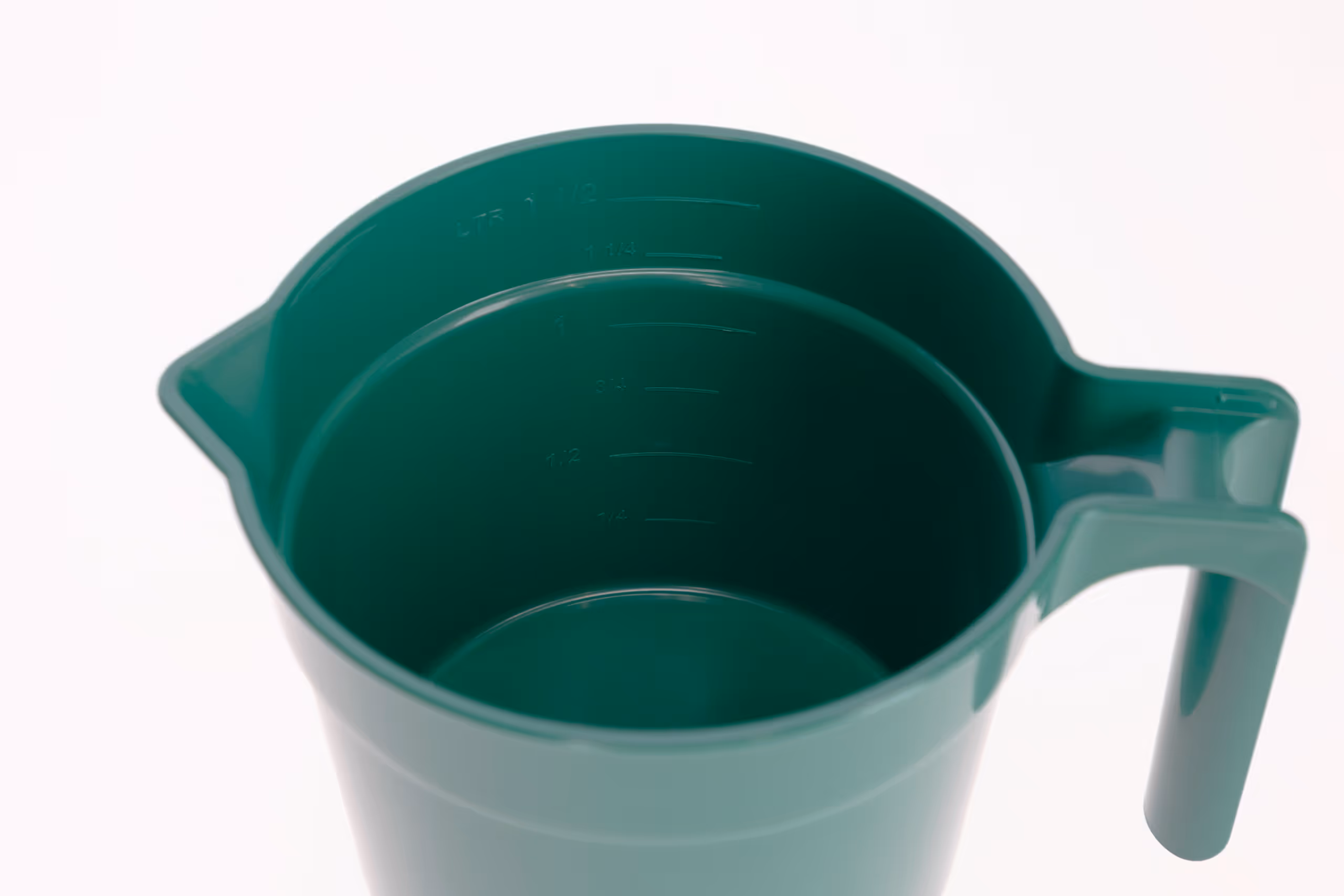 Bol doseur Premium vert