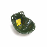 Bol emaille babylab La buvette 