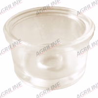 Bol en verre profond CAV - 1024386