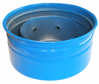 Bol Fordson de lubrification par bain d'huile 