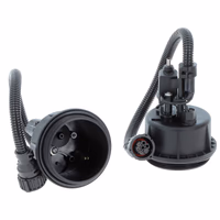 BOL Hifi Filter MO 3615