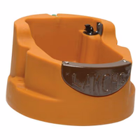 Bol LAKCHO avec prot. usure La Buvette