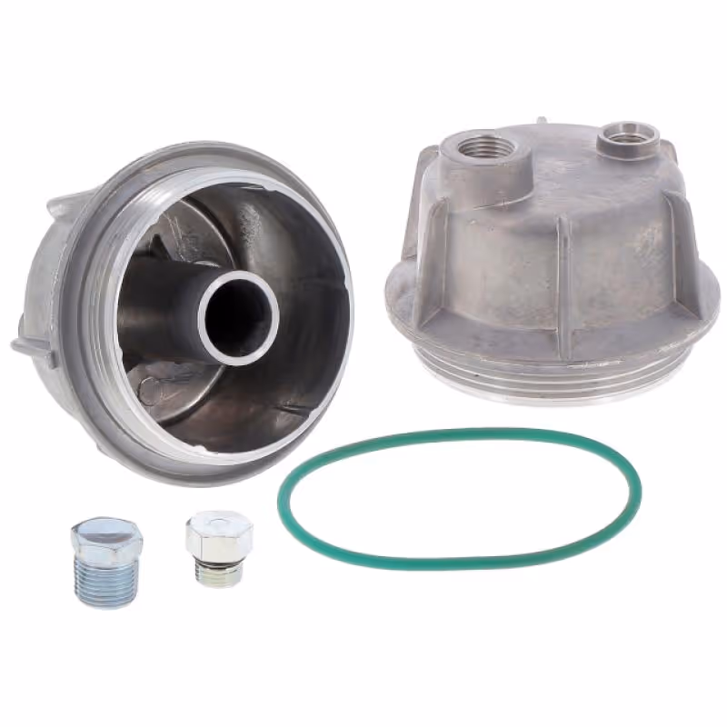 BOL METALLIQUE Hifi Filter Y RK30745