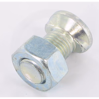 Bolt 2N Oval M14x1.5x30