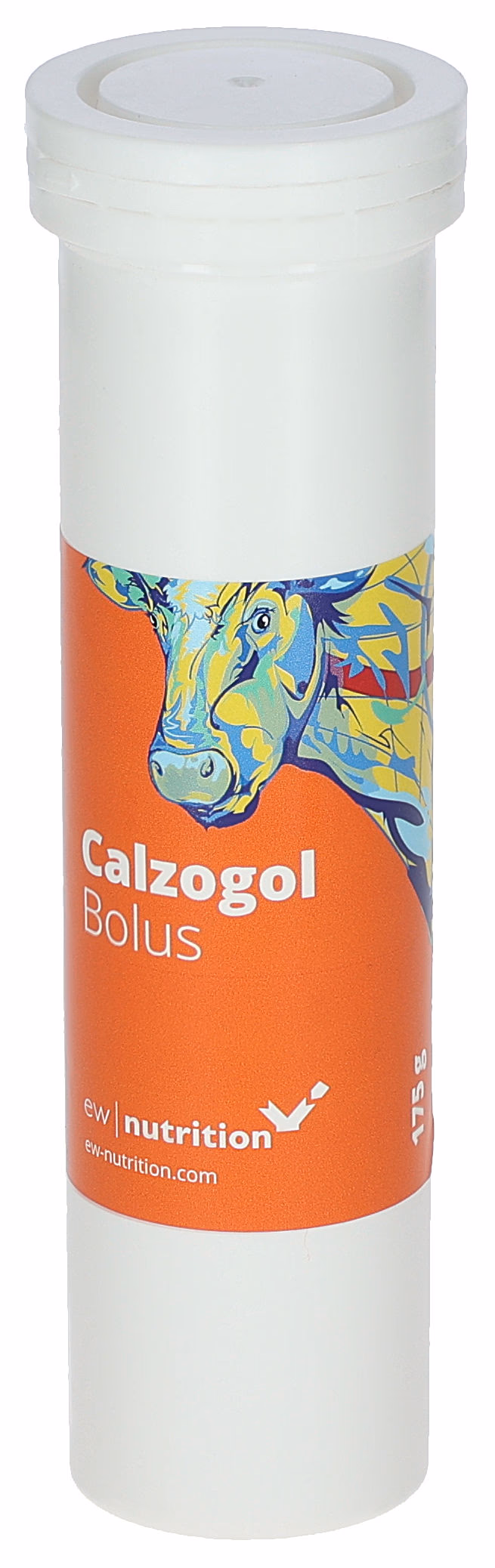 Bolus Calzogol Calcium,lot de 4pcs