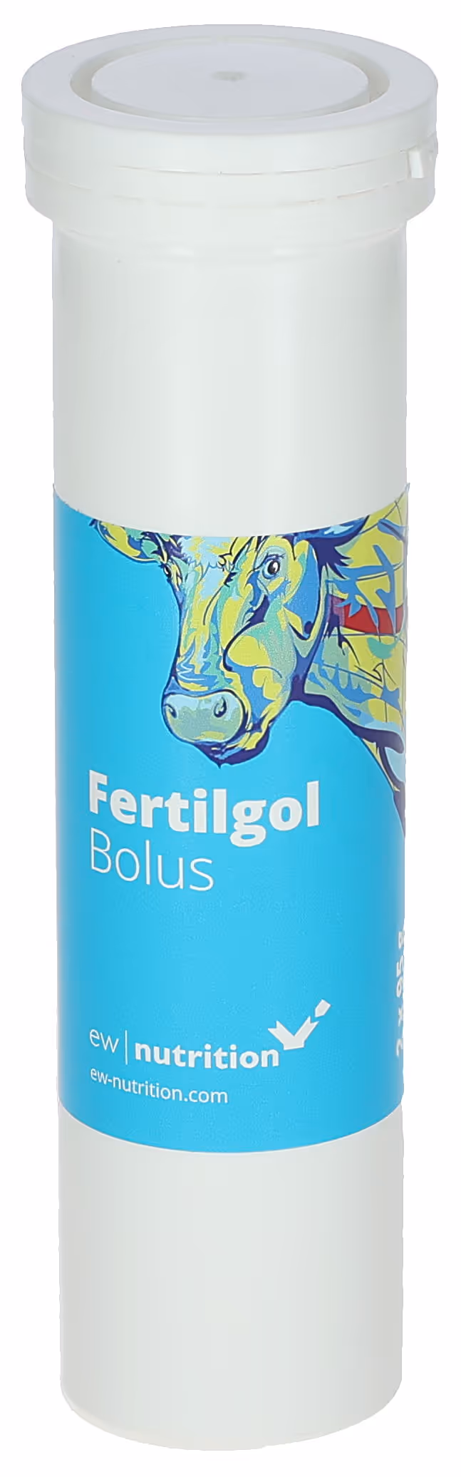 Bolus Fertilgol Bêta carotène,lot de 8pcs