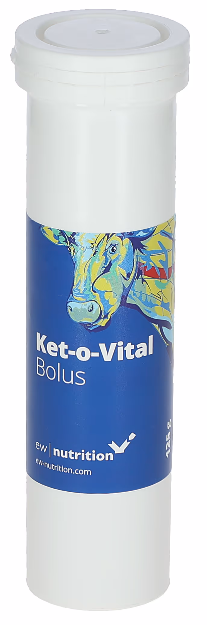 Bolus Ket-o-Vital Energétique, 4pcs