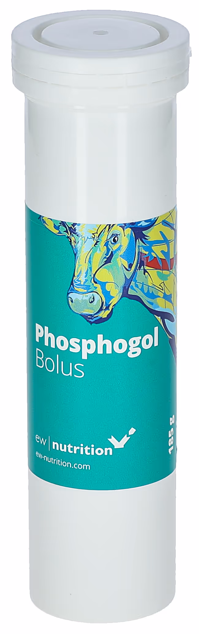 Bolus Phosphorgol Phosphore,lot de 4pcs