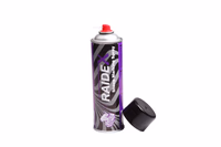 Spray marquage ovin Raidex 0,5 L Violet - Ukal