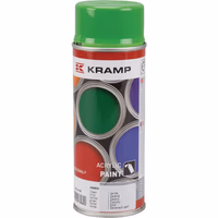 Bombe de peinture Vert Joskin 400ml