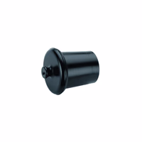 Bonde mâle caoutchouc Ø32mm