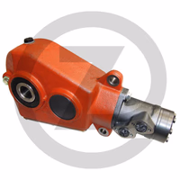 BONDIOLI & PAVESI Boitier de fond mouvant - RT 150