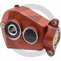 BONDIOLI & PAVESI Boitier de fond mouvant - RT 200