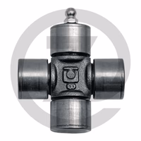 BONDIOLI & PAVESI Croisillon - entretien toutes les 50 heures