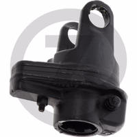 BONDIOLI & PAVESI Limiteur - 1 3/8" 6 dents - 3500 Nm