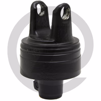 BONDIOLI & PAVESI Limiteur débrayable à cames - LR 24 mit forcierter Wiedereinrastung