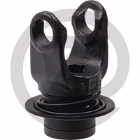 BONDIOLI & PAVESI Mâchoire à verrouillage rapide - 1 3/4" 20 dents