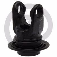 BONDIOLI & PAVESI Mâchoire à verrouillage rapide - 1 3/4" 6 dents