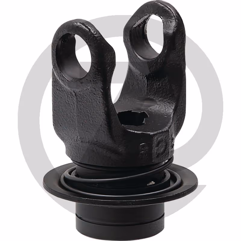 BONDIOLI & PAVESI Mâchoire à verrouillage rapide - 1 3/8" 21 dents