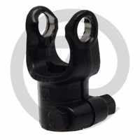 BONDIOLI & PAVESI Mâchoire avec boulon de serrage