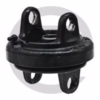 BONDIOLI & PAVESI Mâchoire double