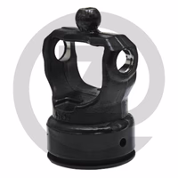 BONDIOLI & PAVESI Mâchoire pour tube