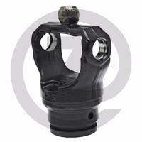 BONDIOLI & PAVESI Mâchoire pour tube