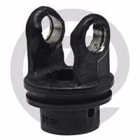 BONDIOLI & PAVESI Mâchoire pour tube extérieur